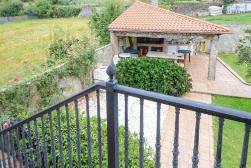 Agroturismo Casa Lourido Lires