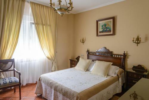 Agroturismo Casa Lourido Lires