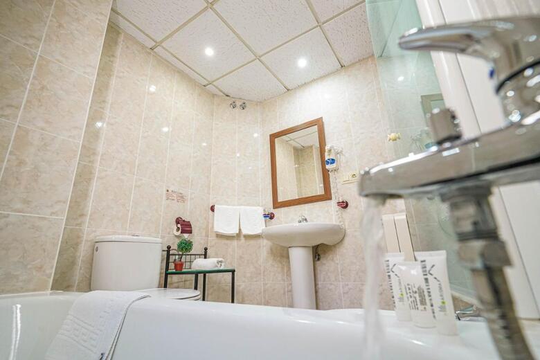 Hotel Col�n