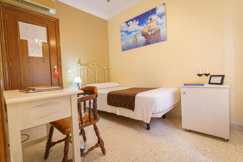 Hotel Col�n