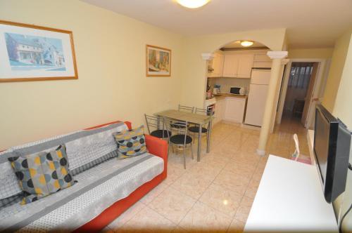 Touristic Apartment Los Cristianos