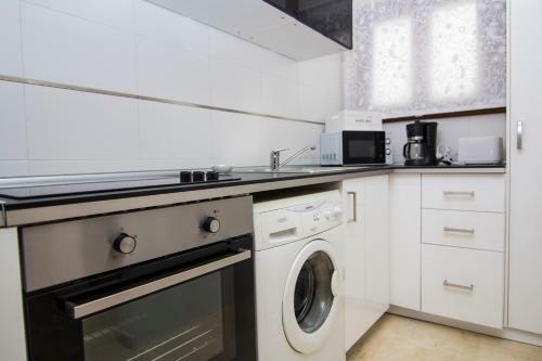 Apartamentos Centro Puerto de Santa Maria