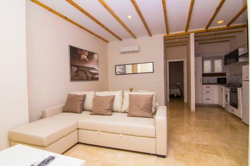 Apartamentos Centro Puerto de Santa Maria