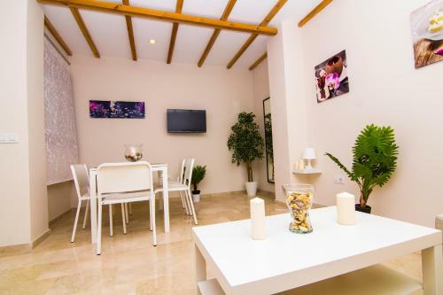 Apartamentos Centro Puerto de Santa Maria