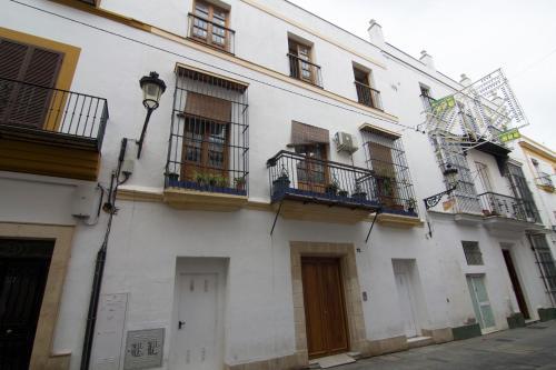Apartamentos Centro Puerto de Santa Maria