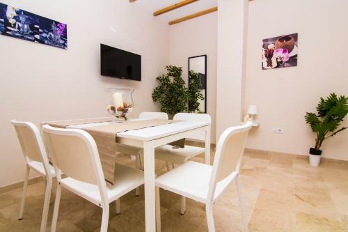 Apartamentos Centro Puerto de Santa Maria
