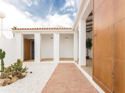Holiday Home Mijas Costa With Fireplace VI
