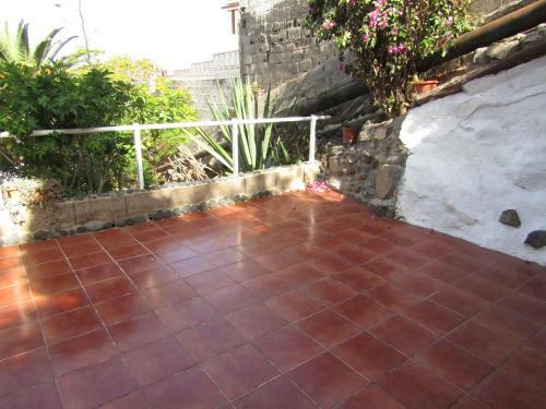 Apartamento Los Gigantes