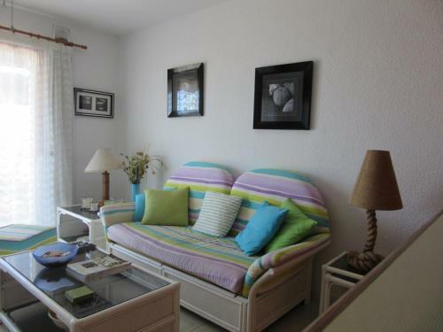 Apartamento Los Gigantes