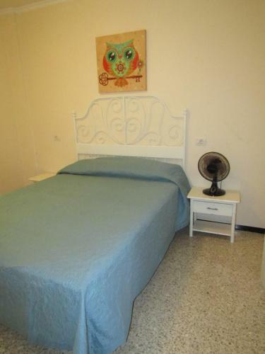 Apartamento Los Gigantes