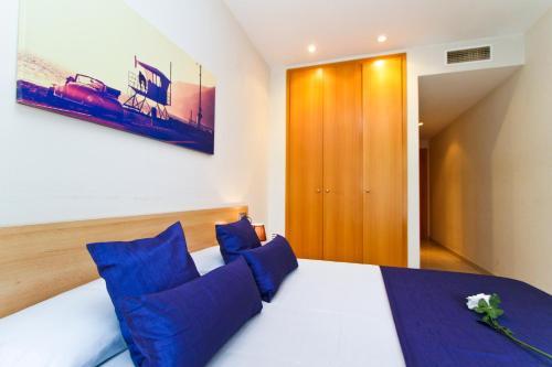 Apartamento Sinia Planet Costa Dorada