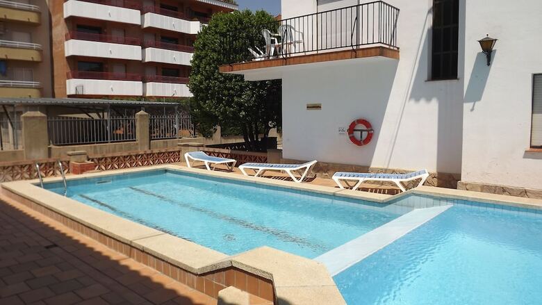 Rvhotels Apartamentos Villas Piscis