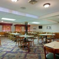 Hotel Best Western West Towne Suites