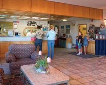 Hotel Shilo Inn Moses Lake