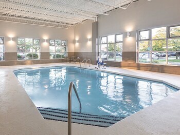 Hotel La Quinta Inn Detroit - Utica