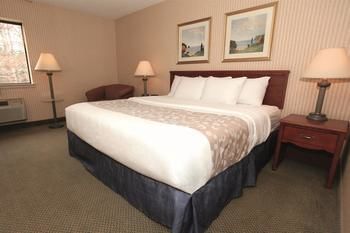 Hotel La Quinta Inn & Suites Stevens Point