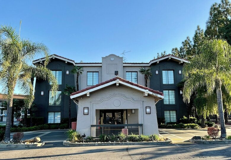 Hotel La Quinta Inn Stockton