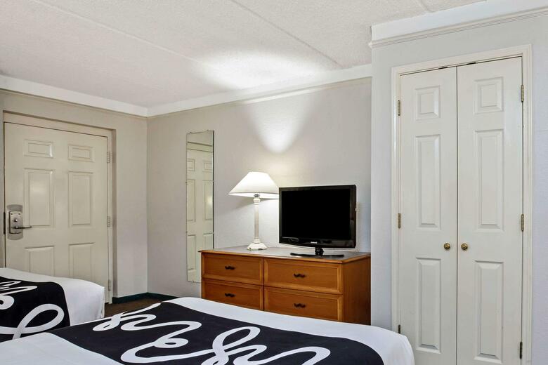 Hotel La Quinta Inn Stockton
