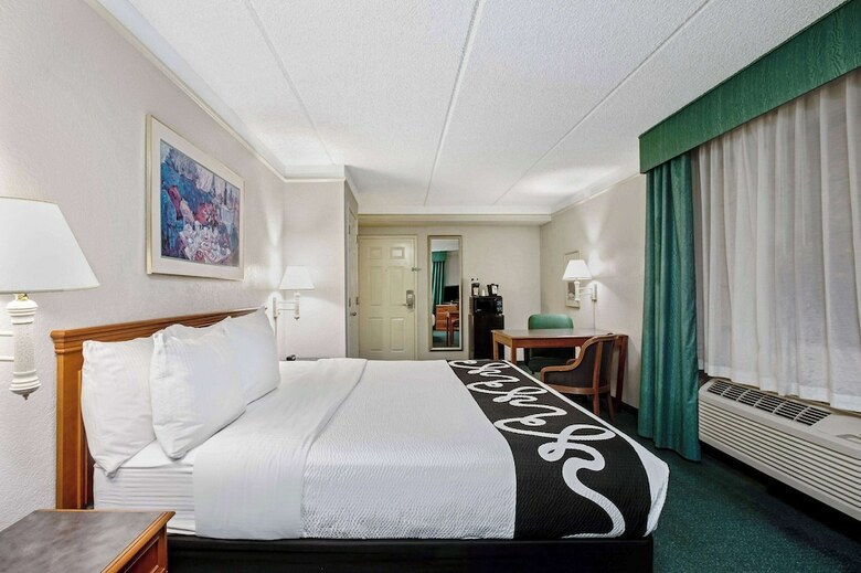 Hotel La Quinta Inn Stockton