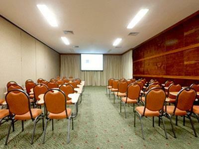 Hotel Novotel Campo Grande