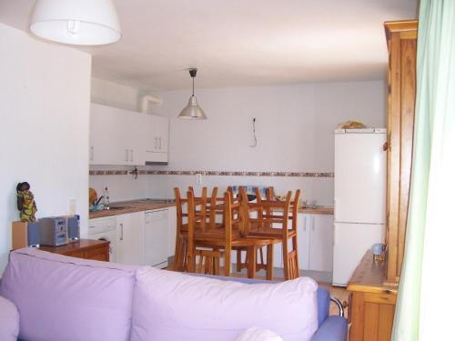 Apartamento Euromar Arp�n