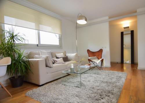 Chezmoihomes Zaida Deluxe Apartment