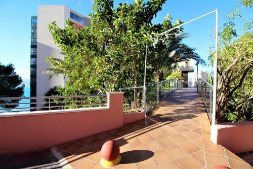 Apartamento Don Miguel II 4-f