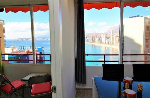 Apartamento Don Miguel II 4-f