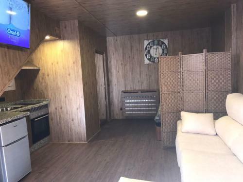 Apartamento Estudio Y Casa Los Copos