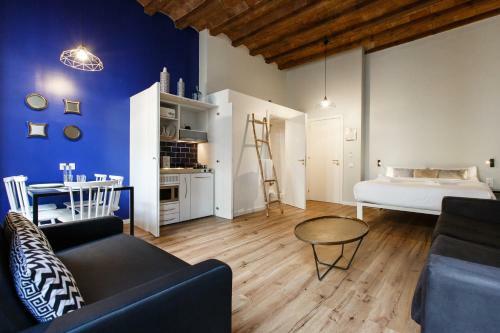 Apartamento En Ferran By The Streets