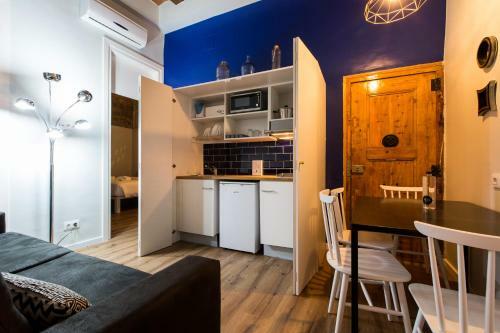 Apartamento En Ferran By The Streets