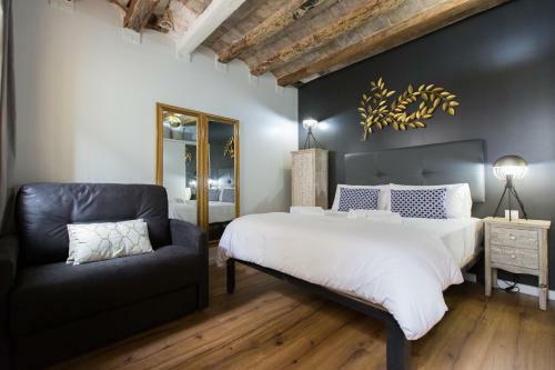 Apartamento En Ferran By The Streets