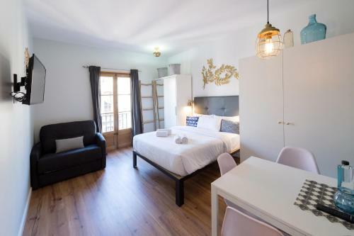 Apartamento En Ferran By The Streets