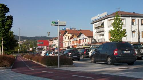 Hotel Aitana