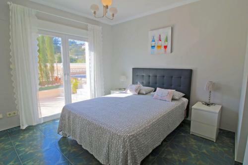 Holiday Villa Estaci�n