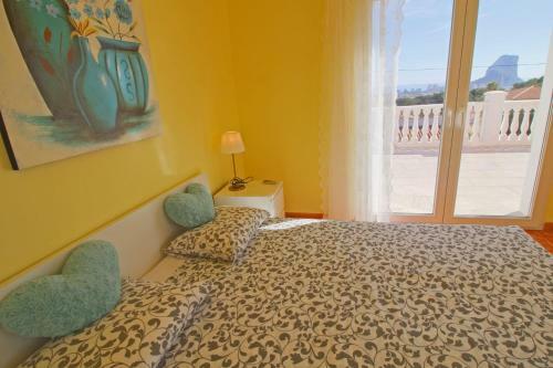 Holiday Villa Estaci�n