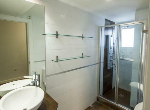 Apartment Livem�laga Victoria