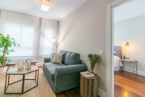 Apartment Livem�laga Victoria