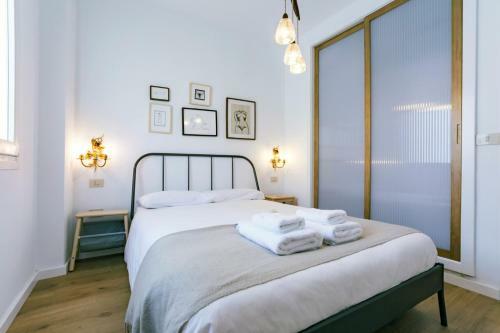 Apartment Livem�laga Victoria
