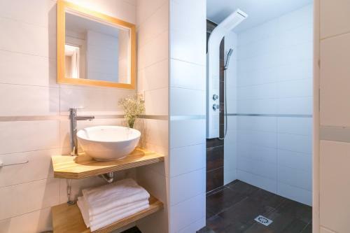 Apartment Livem�laga Victoria