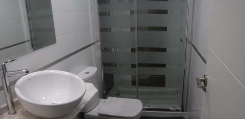 Apartment Livem�laga Victoria