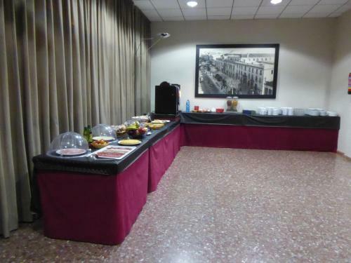 Hotel Sercotel Pere III El Gran