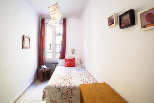 Hostal Barrera