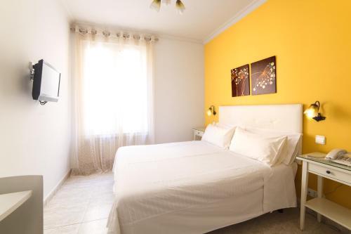Hostal Barrera
