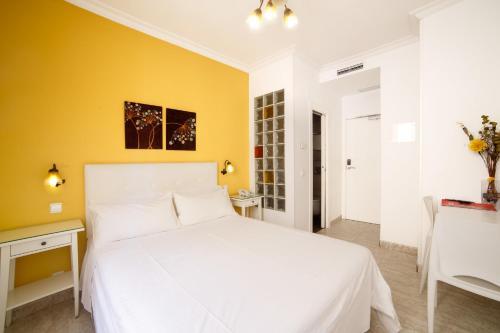 Hostal Barrera