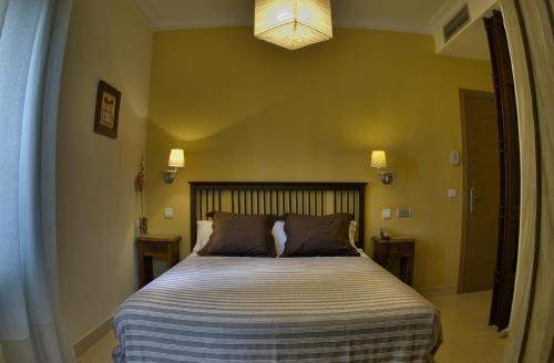 Hostal Barrera
