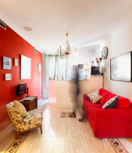 Hostal Barrera