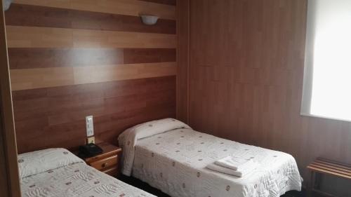 Hotel La Mina