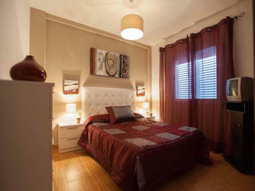 Apartamento Los Lances
