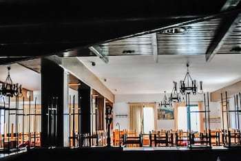 Hotel Magina Plaza